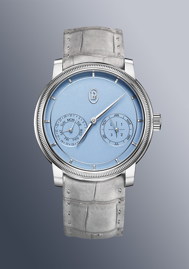 Parmigiani Fleurier Toric Quanti&amp;egrave;me Perp&amp;eacute;tuel