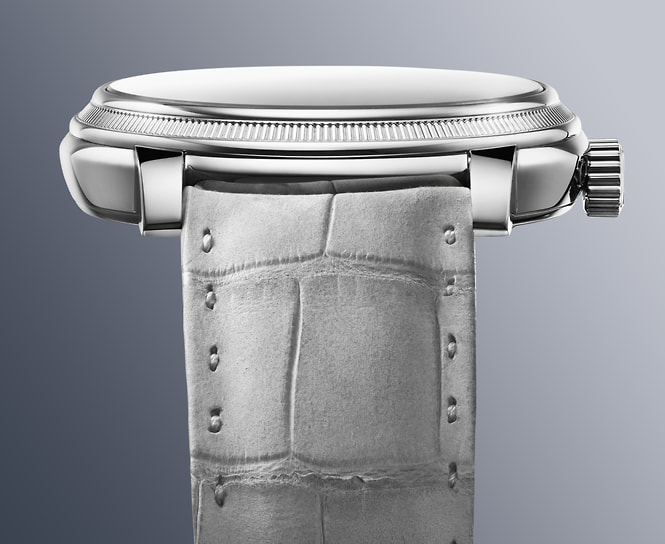 Parmigiani Fleurier Toric Quanti&amp;egrave;me Perp&amp;eacute;tuel