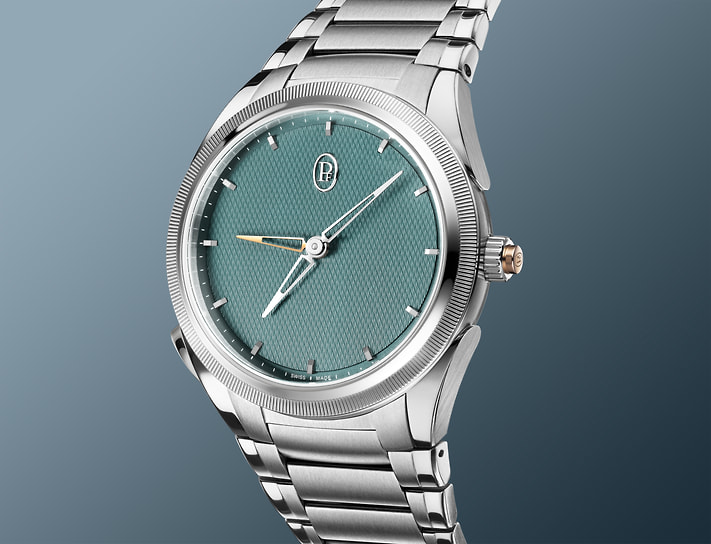 Parmigiani Tonda PF GMT Rattrapante Verscanza