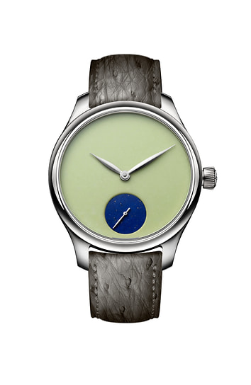 H. Moser &amp; Cie. Pop Collection