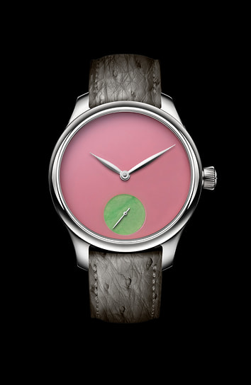 H. Moser &amp; Cie. Pop Collection