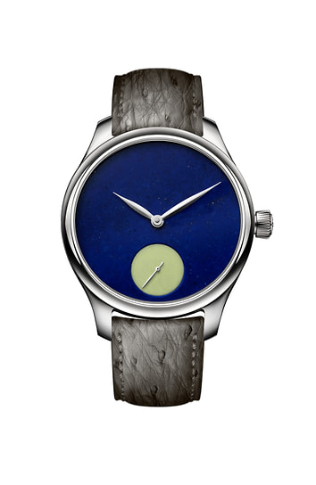 H. Moser &amp; Cie. Pop Collection