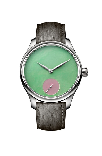 H. Moser &amp; Cie. Pop Collection