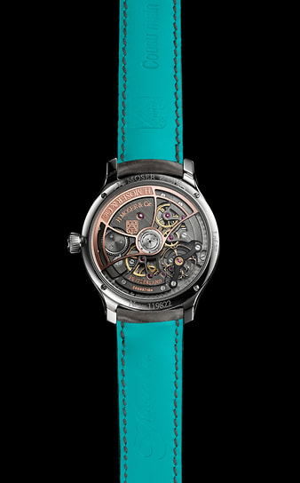 H. Moser &amp; Cie. Pop Collection