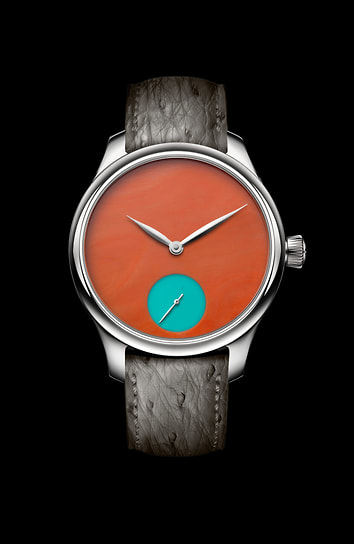 H. Moser &amp; Cie. Pop Collection