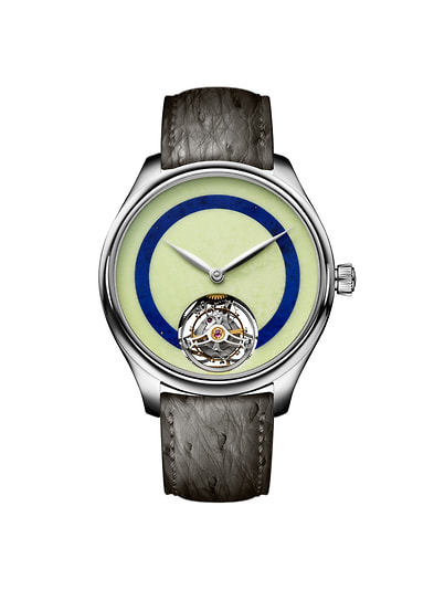 H. Moser &amp; Cie. Pop Collection