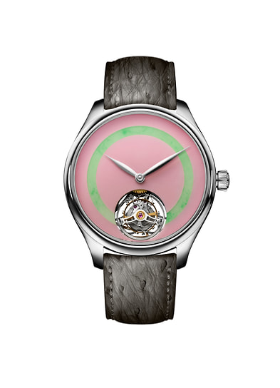 H. Moser &amp; Cie. Pop Collection