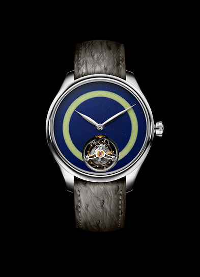 H. Moser &amp; Cie. Pop Collection