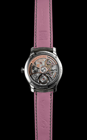 H. Moser &amp; Cie. Pop Collection