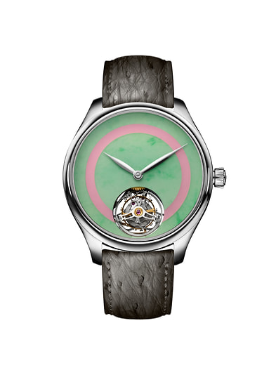 H. Moser &amp; Cie. Pop Collection