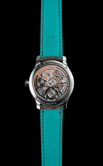 H. Moser &amp; Cie. Pop Collection