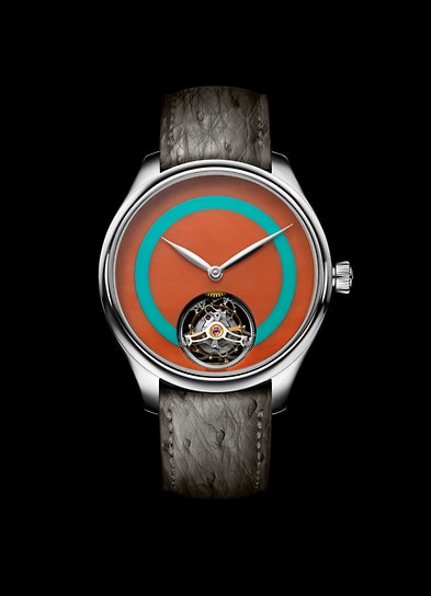 H. Moser &amp; Cie. Pop Collection