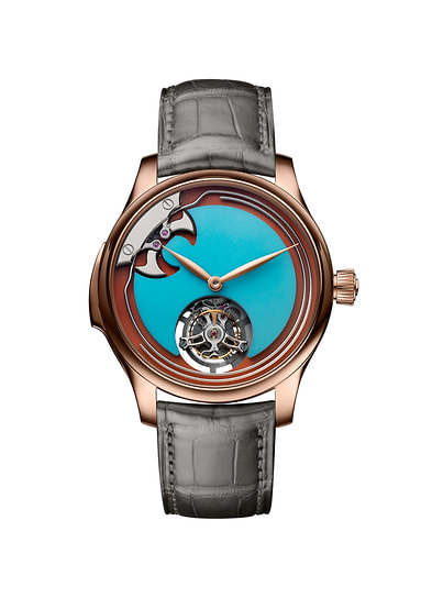 H. Moser &amp; Cie. Pop Collection