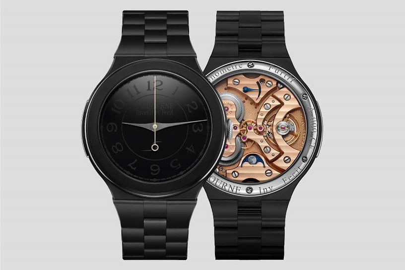F.P. Journe Chronomètre Furtif