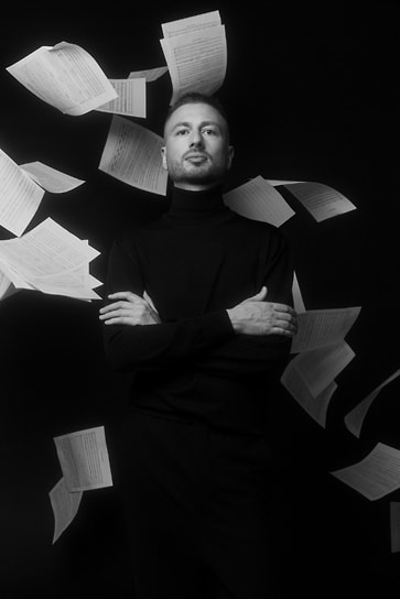 Композитор Илья Демуцкий