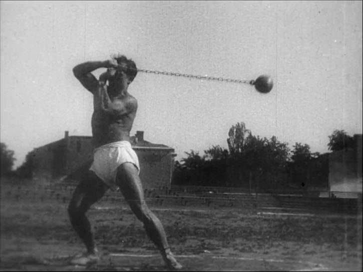 «Человек с киноаппаратом», режиссер Дзига Вертов, 1929