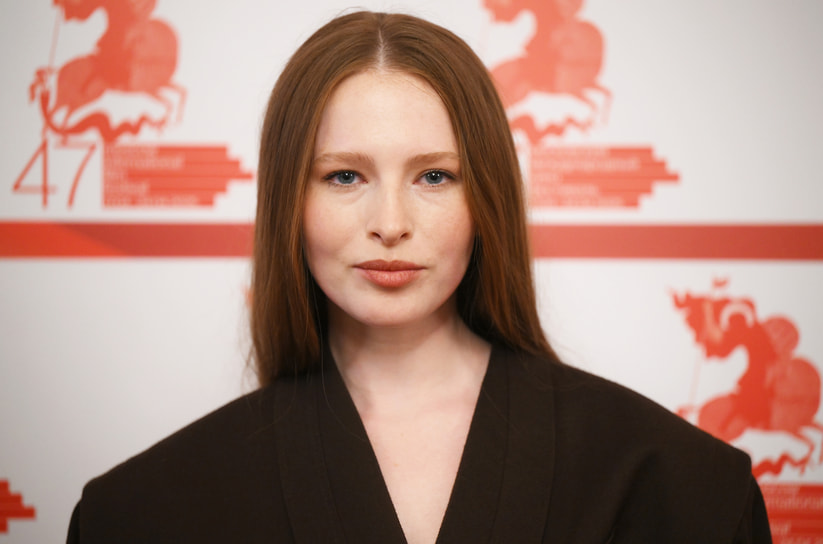 Екатерина Воронина