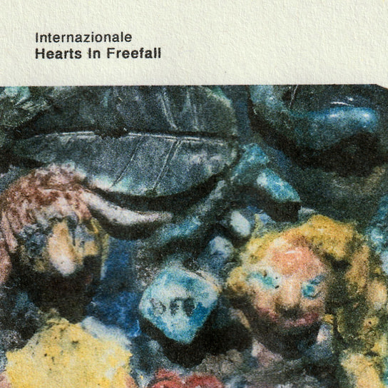 Internazionale «Hearts In Freefall»