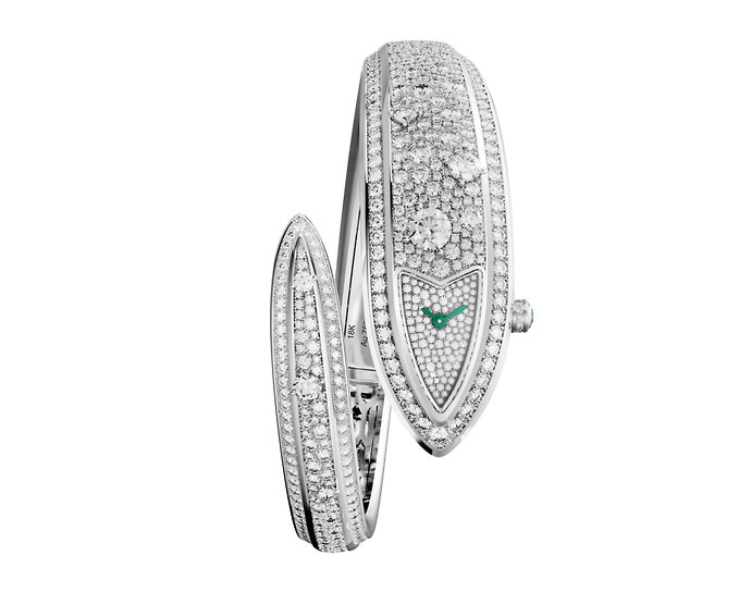 Bvlgari Serpenti Aeterna