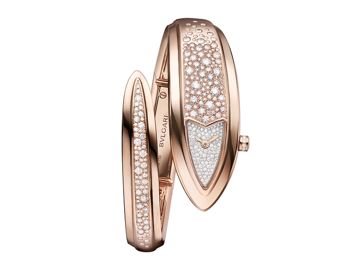 Bvlgari Serpenti Aeterna