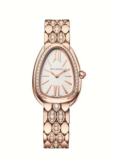 Bvlgari Serpenti Seduttori