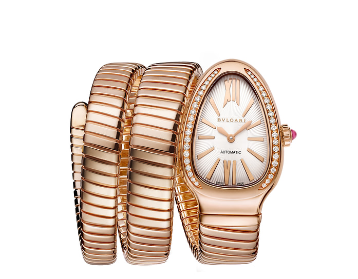 Bvlgari Serpenti Tubogas