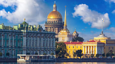 Петербургские визитки