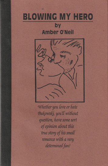 Эмбер О’Нил «Уничтожая моего героя», 1995