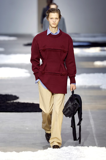 Prada SS 26