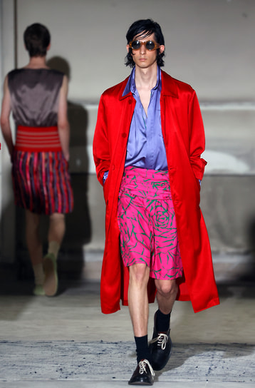 Dries Van Noten SS 2026