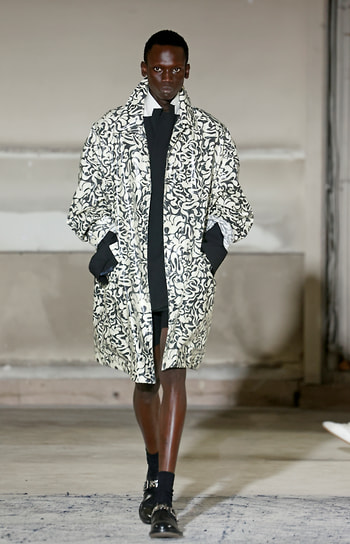 Dries Van Noten SS 2026