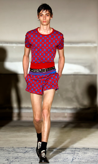 Dries Van Noten SS 2026
