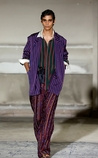 Dries Van Noten SS 2026
