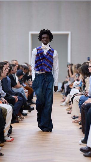 Dior SS 2026