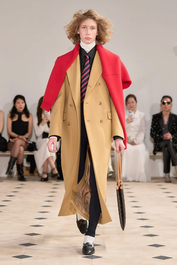 Celine SS 2026
