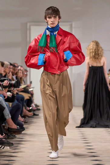 Celine SS 2026