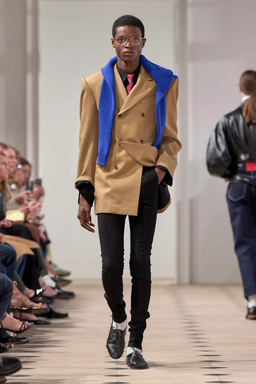Celine SS 2026