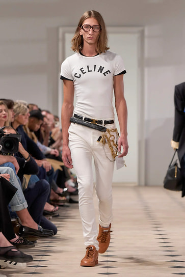 Celine SS 2026