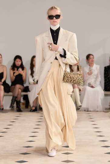 Celine SS 2026