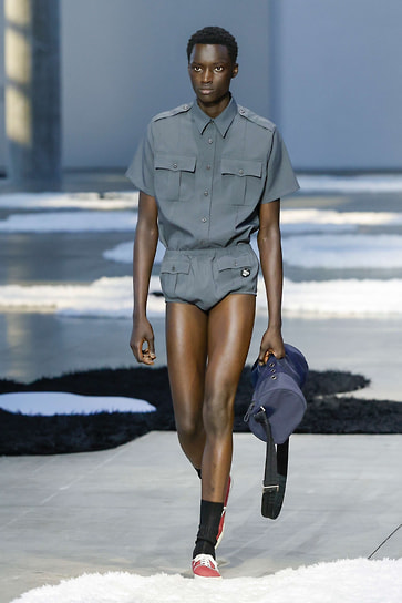 Prada SS 26