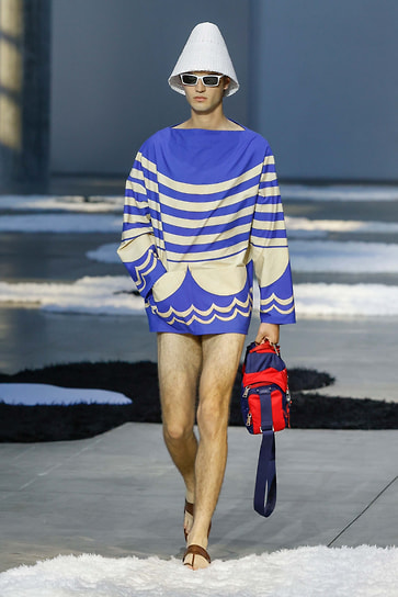 Prada SS 26