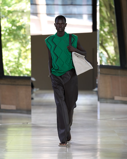 Herm&amp;egrave;s SS 2026