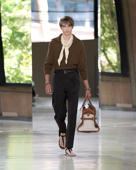 Herm&amp;egrave;s SS 2026