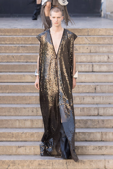 Rick Owens SS 2026