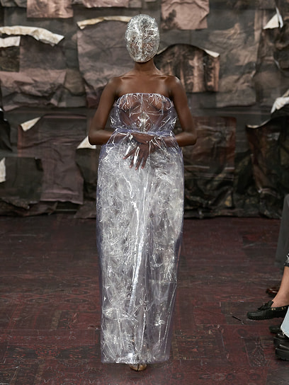Maison Margiela Artisanal FW 2025