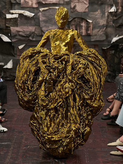 Maison Margiela Artisanal FW 2025