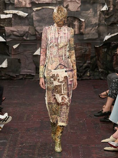 Maison Margiela Artisanal FW 2025