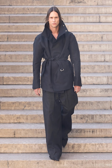 Rick Owens SS 2026