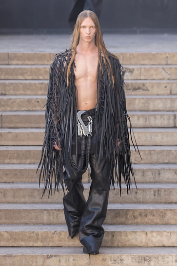 Rick Owens SS 2026