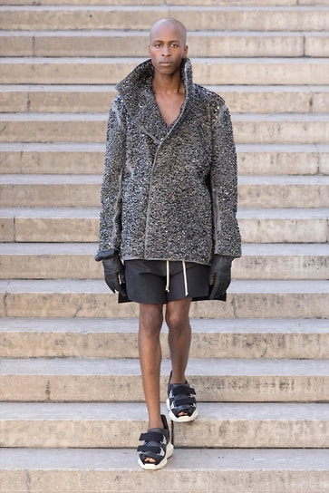 Rick Owens SS 2026